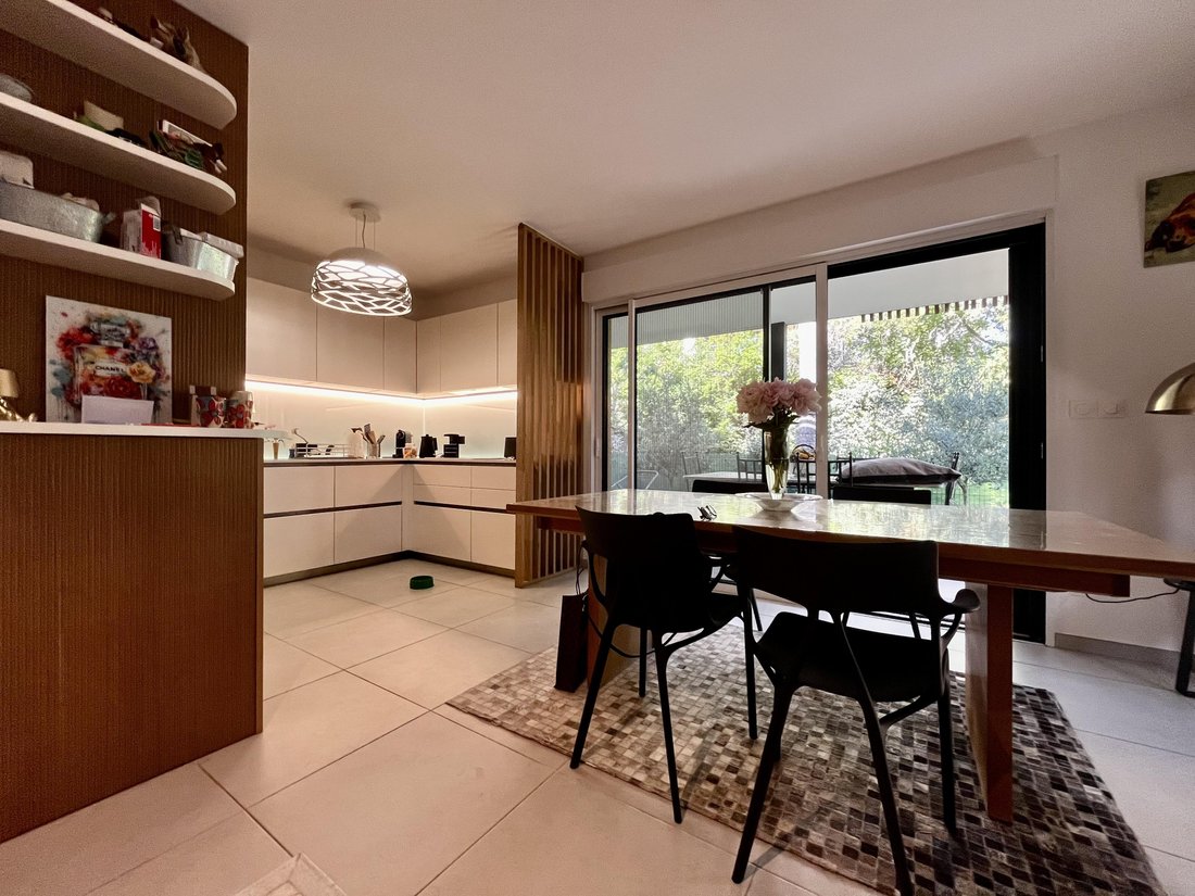 Apartment in Granettes-Jauberte-Sainte Anne, Aix-en-Provence, France 4 - 18010566