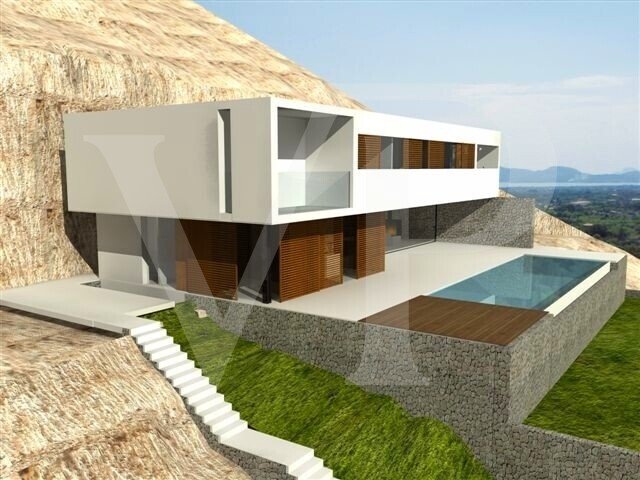 Land in Pollenca, Balearic Islands, Spain 1 - 18009135