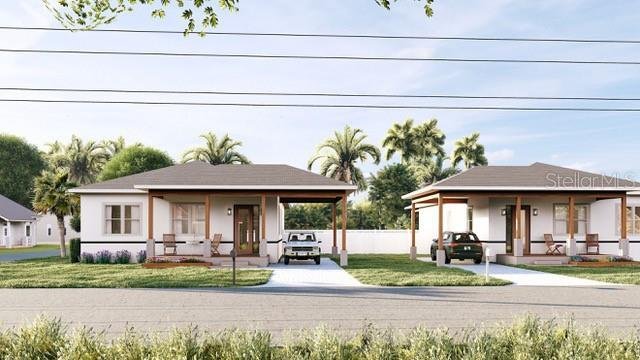 House in Tampa, Florida, United States 1 - 18004875