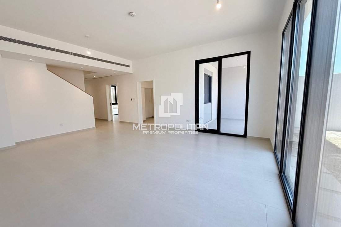 Townhouse in Al Furjan, Dubai, United Arab Emirates 3 - 18006964