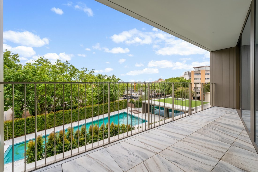 Apartment in Cascais e Estoril, Lisbon, Portugal 2 - 18010890
