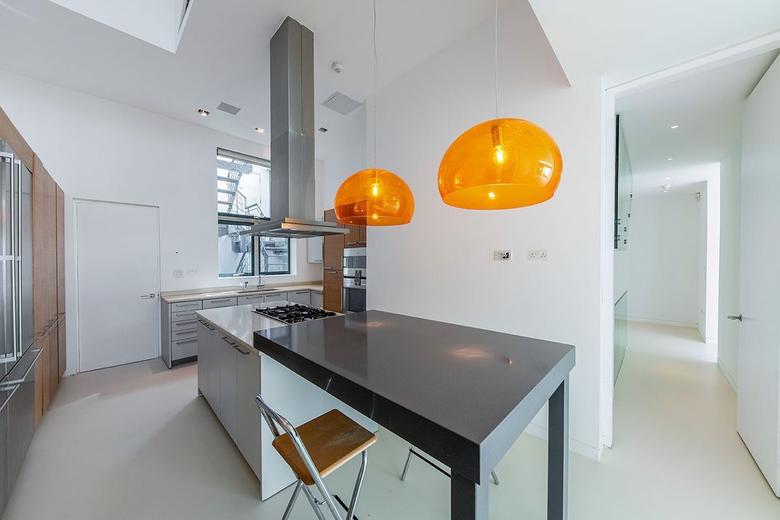House in Hampstead, Camden, England 5 - 18007743