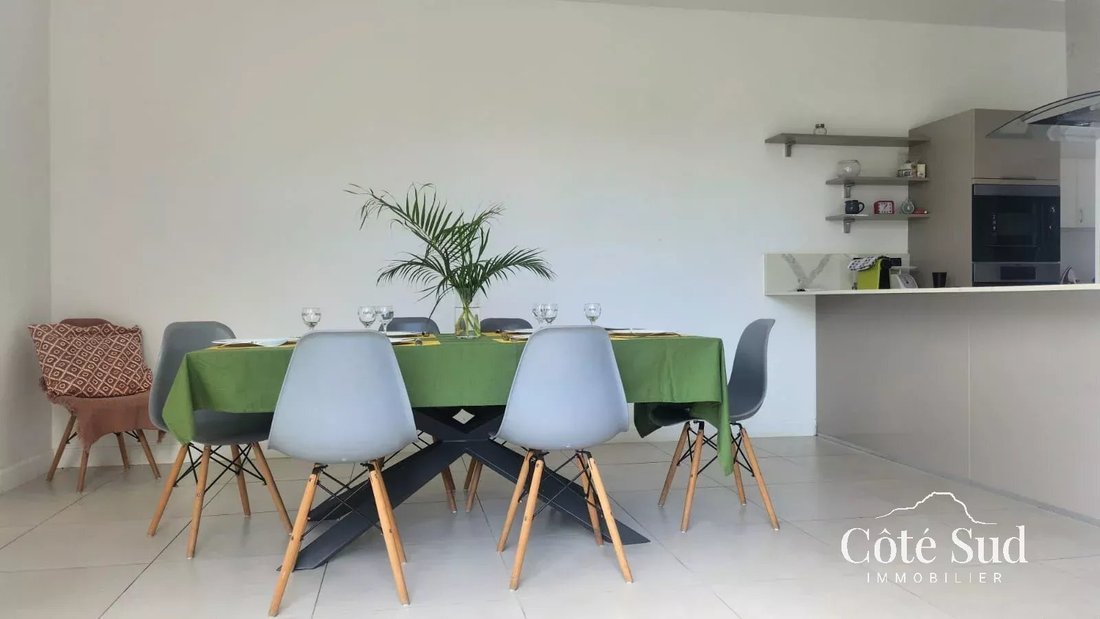 Villa in Cap Malheureux, Rivière du Rempart District, Mauritius 3 - 18006802