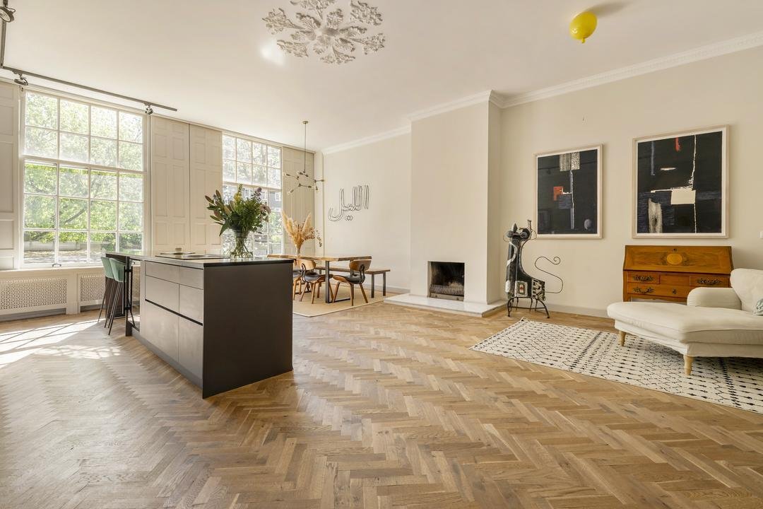 Apartment in Amsterdam, North Holland, Netherlands 4 - 18006924