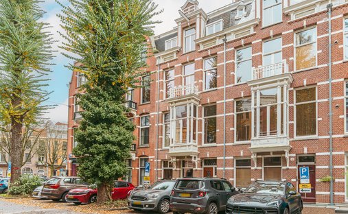 Apartment in Apollobuurt, North Holland, Netherlands 1