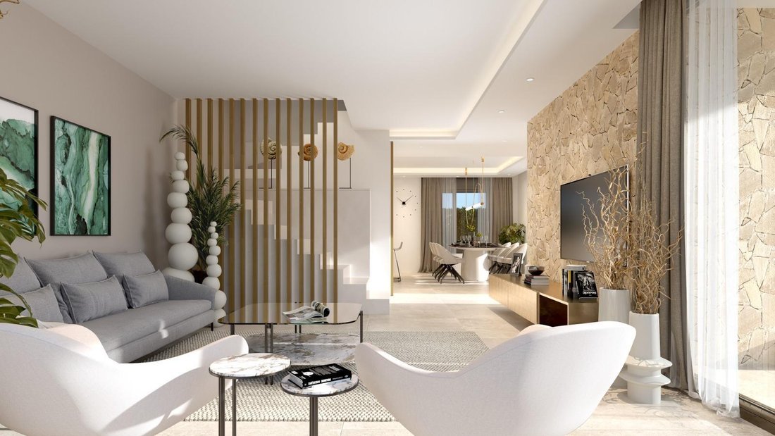 Villa in Orihuela, Valencian Community, Spain 4 - 18010915