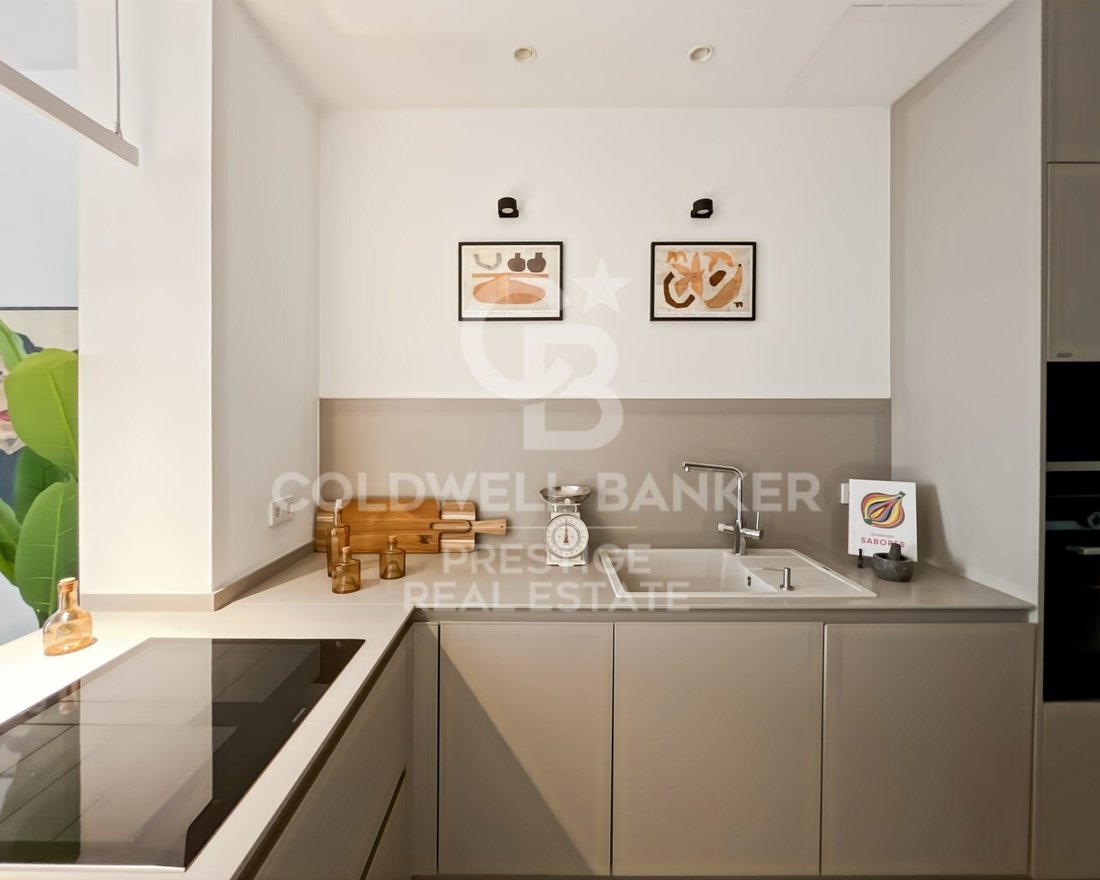 Apartment in Eixample, Barcelona, Spain 1 - 13237703