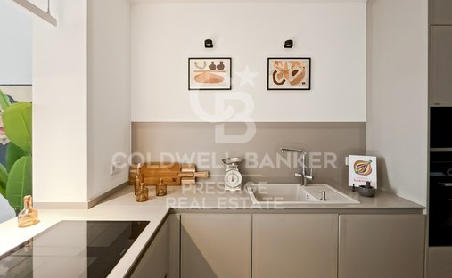 Wohnung in Eixample, Barcelona, Spanien 1