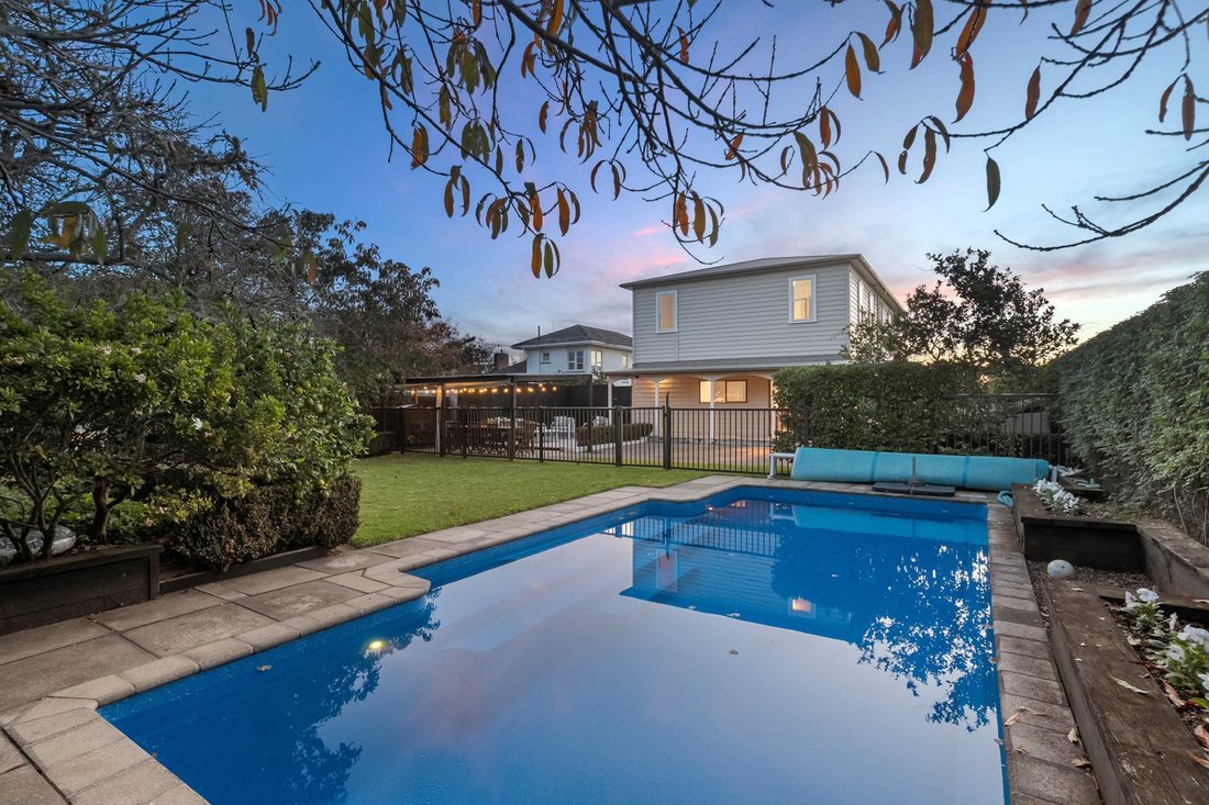 House in Auckland, Auckland, New Zealand 2 - 18012354