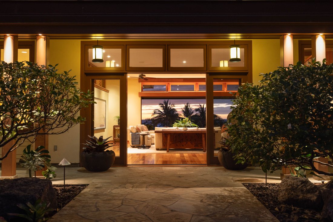 House in Waimea, Hawaii, United States 3 - 18011935