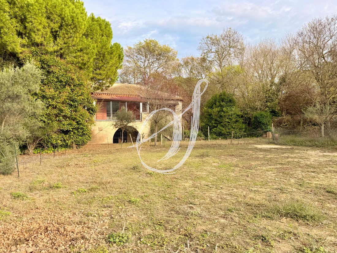 House in Laverune, Occitania, France 2 - 18009307