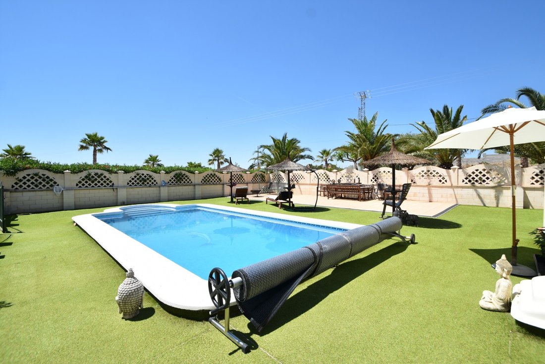 Country House in Abanilla, Región de Murcia, Spain 3 - 18006814