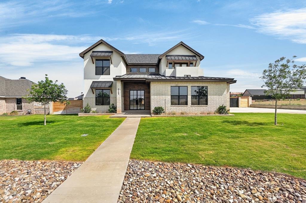 House in Midland, Texas, United States 1 - 18004680