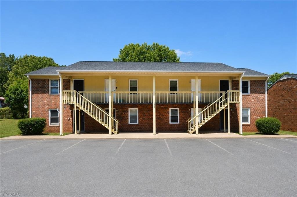 Apartment in Asheboro, North Carolina, United States 2 - 18007680