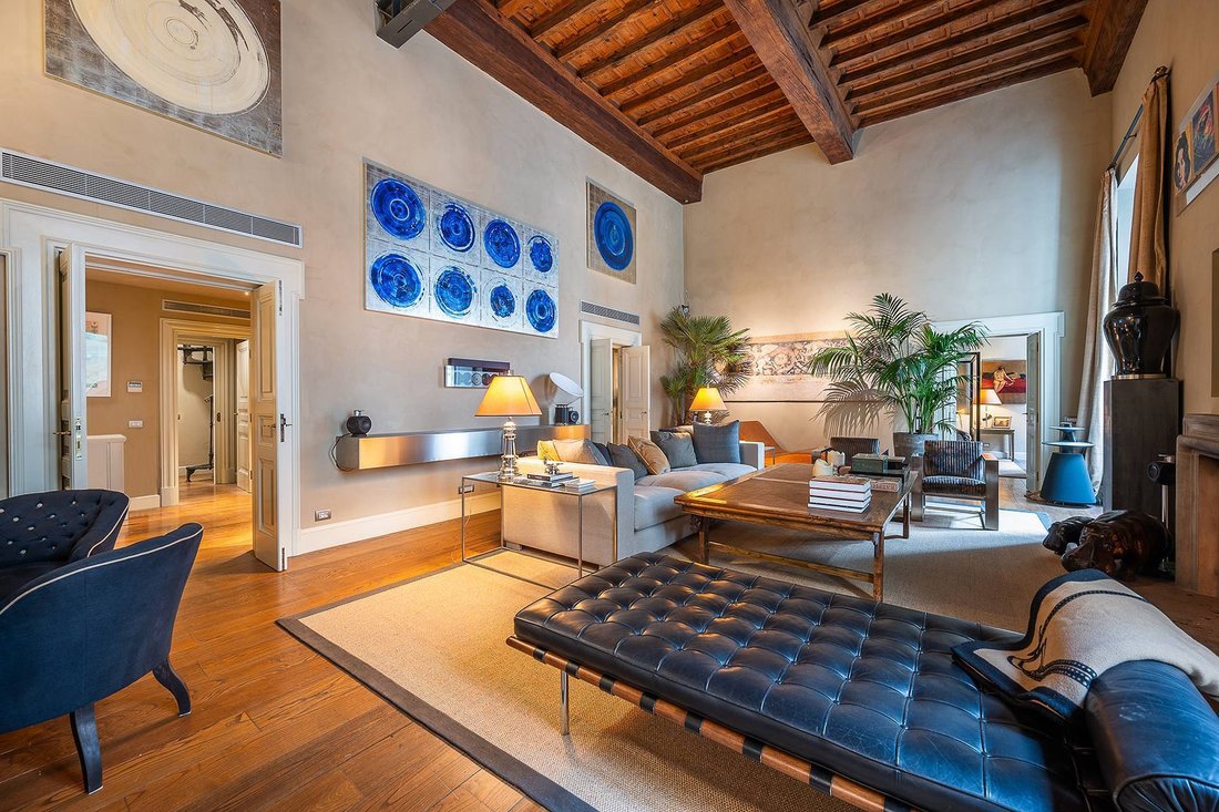 Apartment in Piazza del Popolo - Piazza Navona - Quirinale, Rome, Italy 1 - 18010813