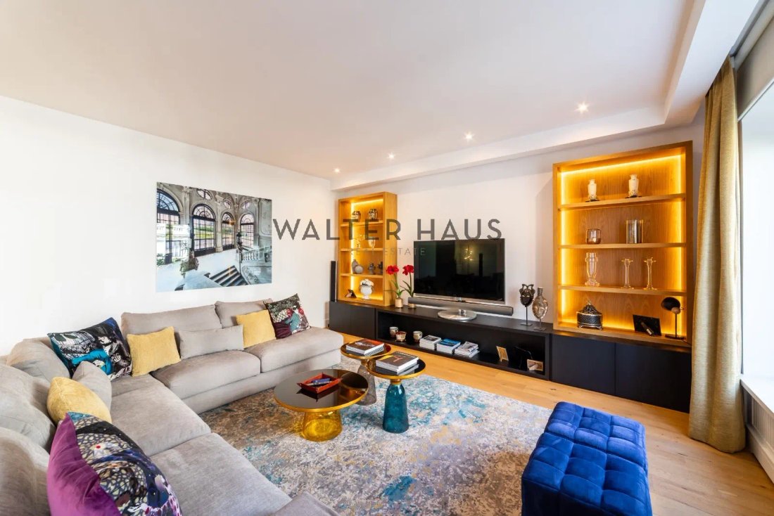 Apartment in Barrio Salamanca, Madrid, Spain 2 - 18006878