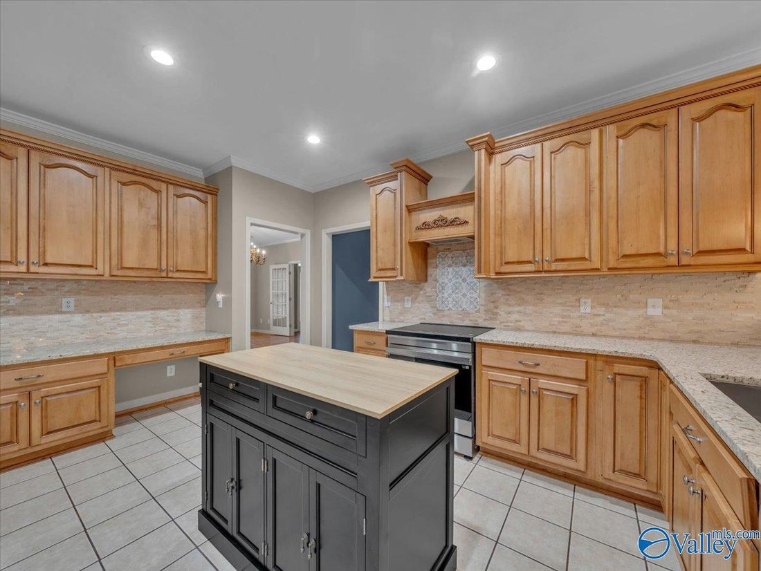 House in Moulton, Alabama, United States 5 - 18007969