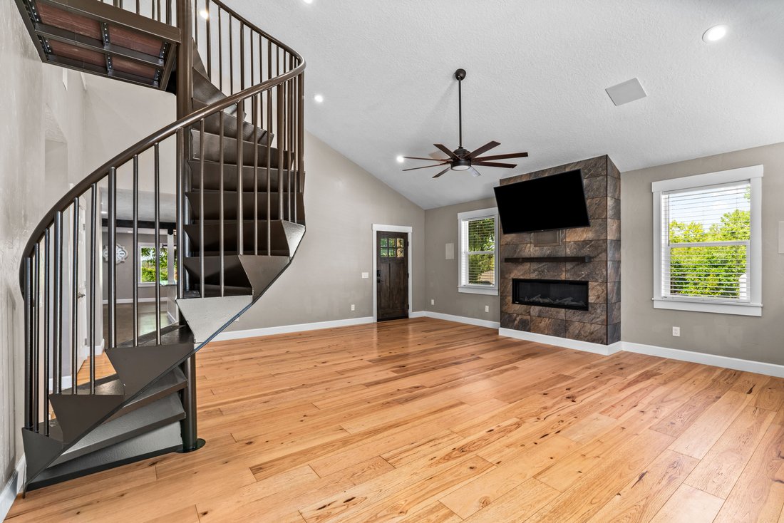 Maison à Corvallis, Oregon, États-Unis 5 - 18010425