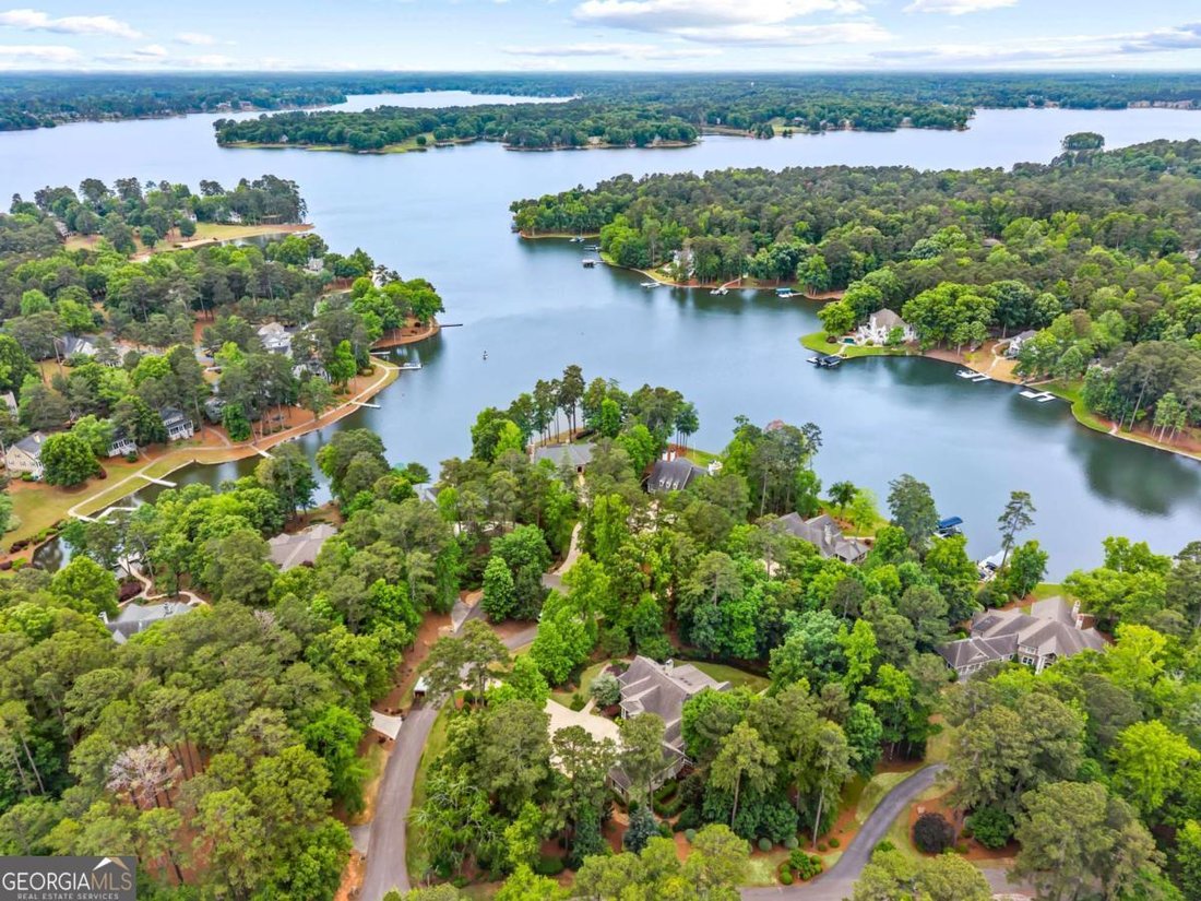 House in Greensboro, Georgia, United States 5 - 18005364