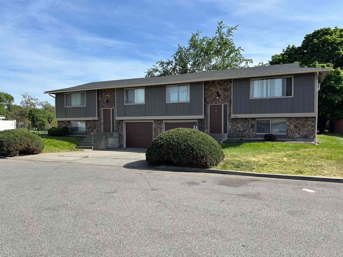 Spokane Valley, Washington, United States 1 - 18007822