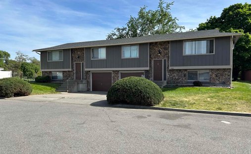 Spokane Valley, Washington, Vereinigte Staaten 1