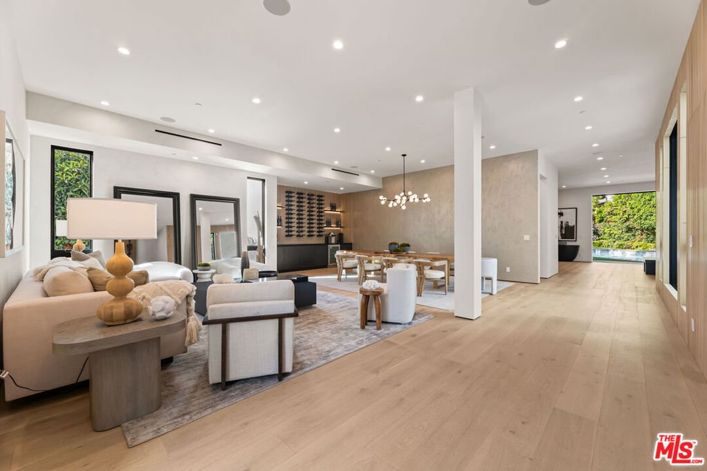 House in Los Angeles, California, United States 4 - 18008308
