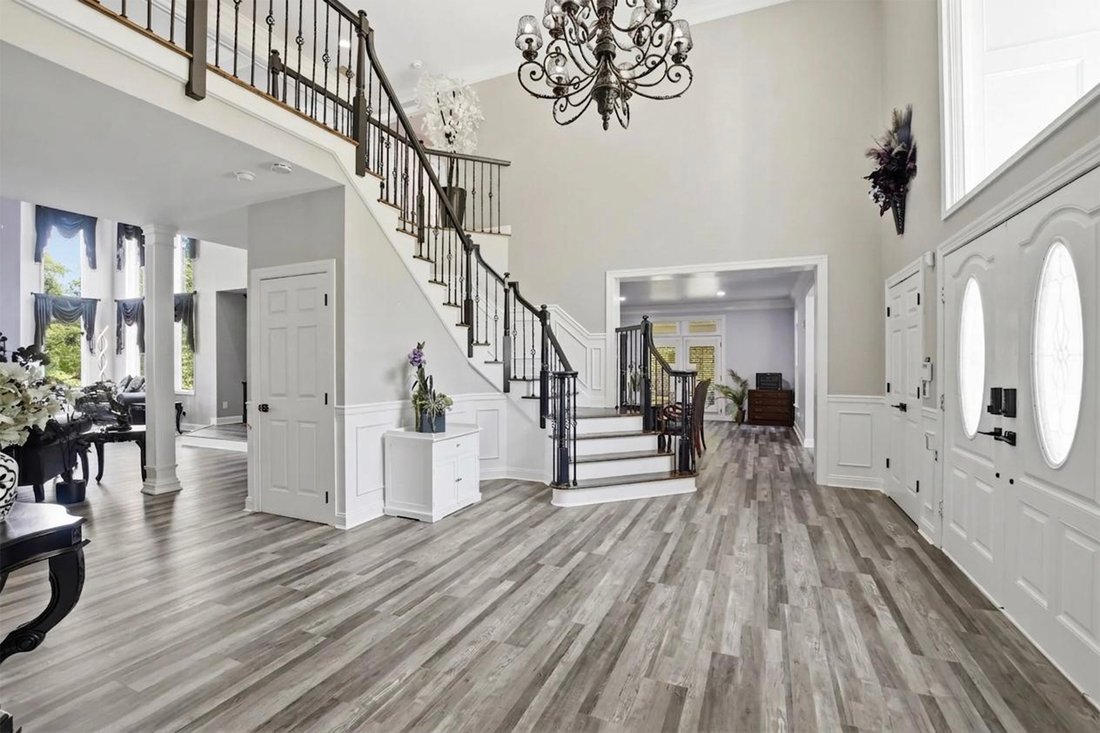 House in Tewksbury, New Jersey, United States 3 - 18006149