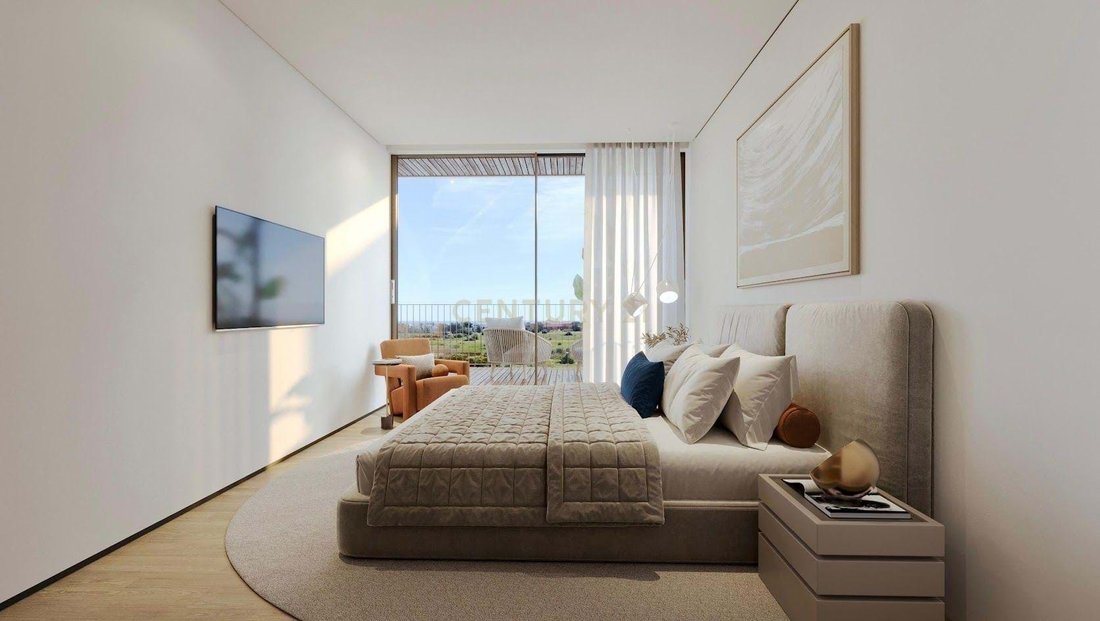 Apartment in Vilamoura, Quarteira, Algarve 3 - 18009829