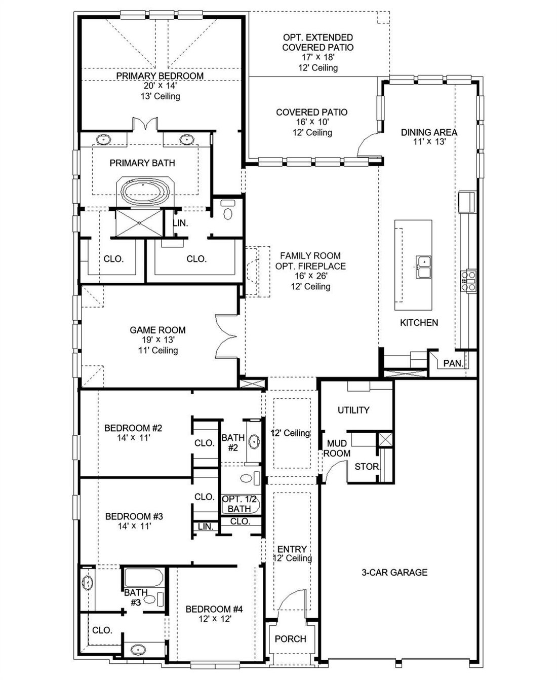 House in Montgomery, Texas, United States 2 - 18005152