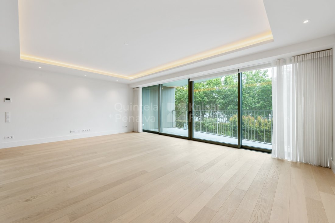 Apartment in Cascais e Estoril, Lisbon, Portugal 5 - 18010890