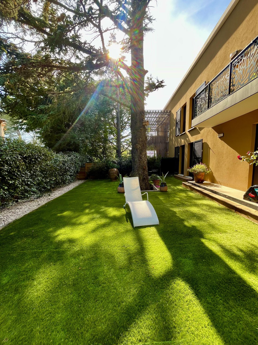 Apartment in Granettes-Jauberte-Sainte Anne, Aix-en-Provence, France 3 - 18010566