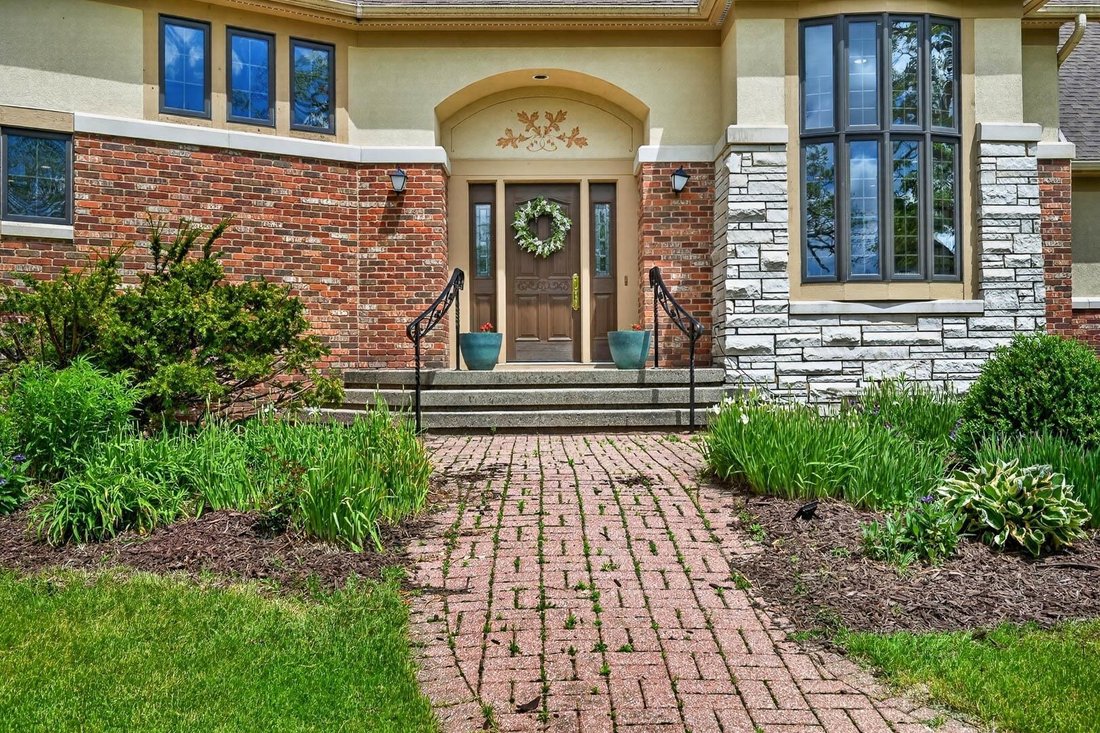 House in New Glarus, Wisconsin, United States 3 - 18007483