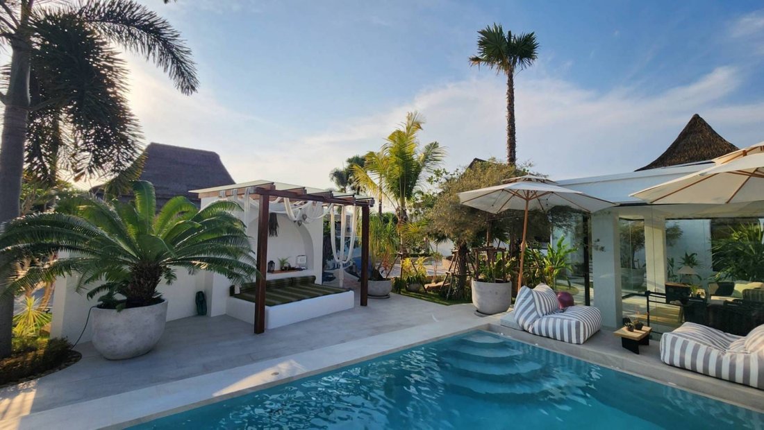 Villa in Hua Hin, Prachuap Khiri Khan, Thailand 5 - 18005224