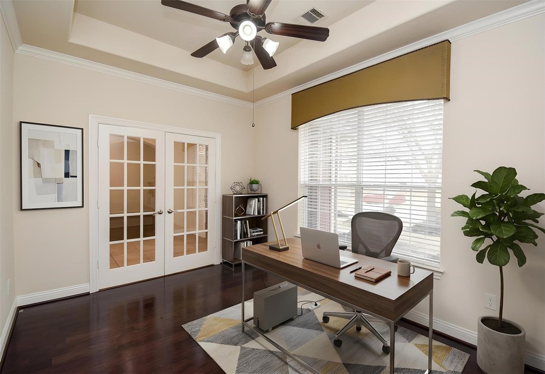 House in Katy, Texas, United States 5 - 18009774