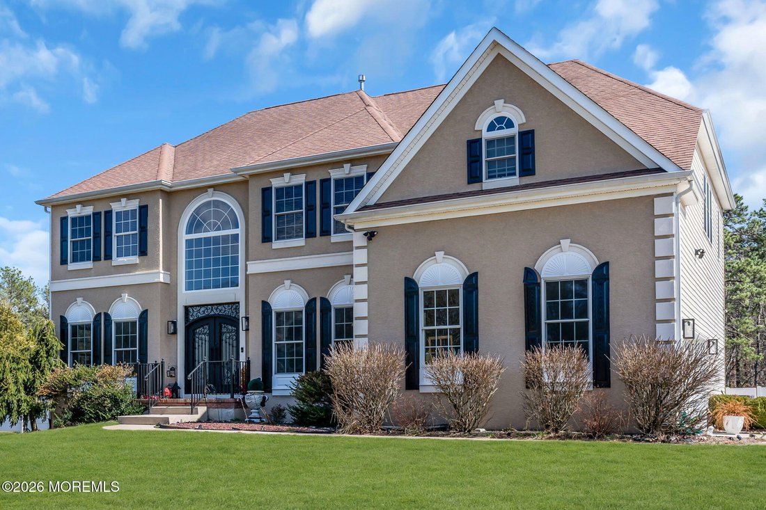 House in Jackson Township, New Jersey, United States 3 - 18007791