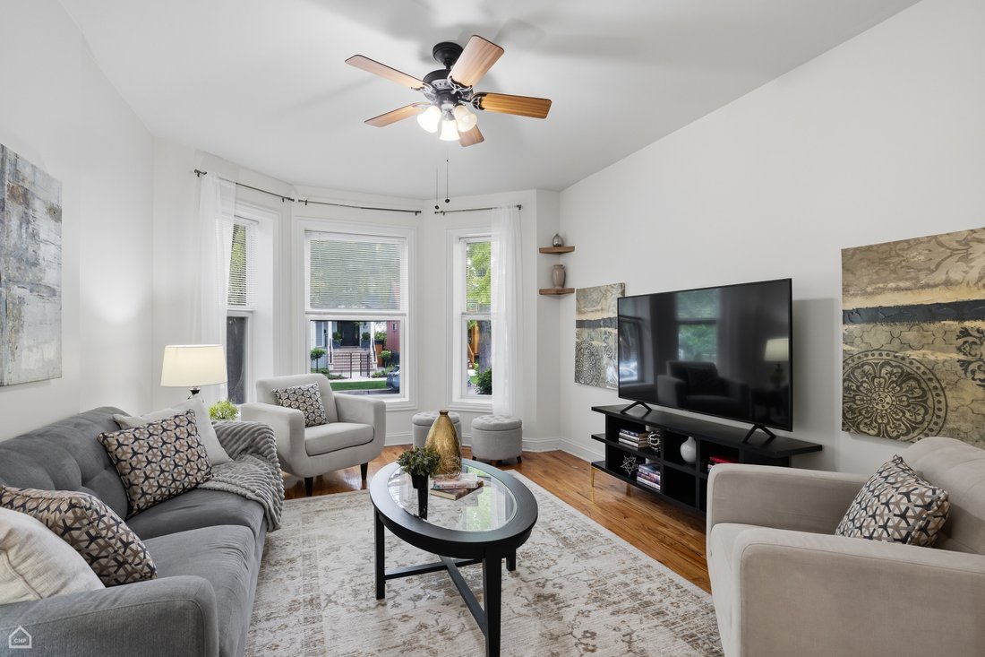 House in Chicago, Illinois, United States 3 - 18007171