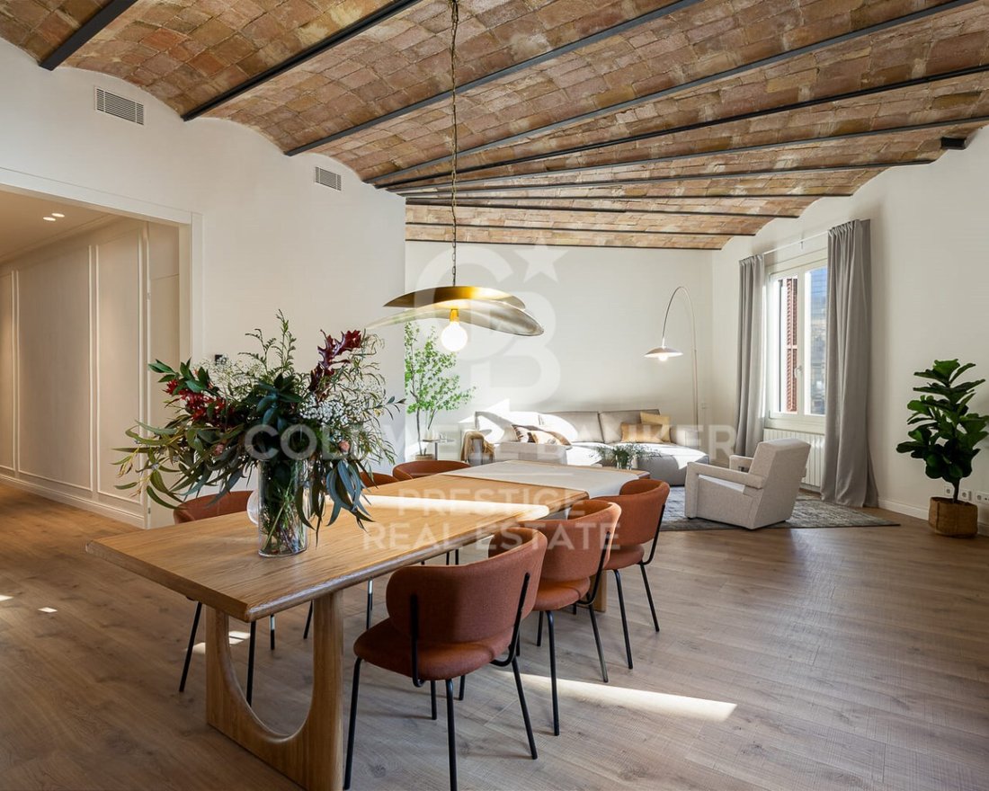 Apartment in Eixample, Barcelona, Spain 1 - 16626066