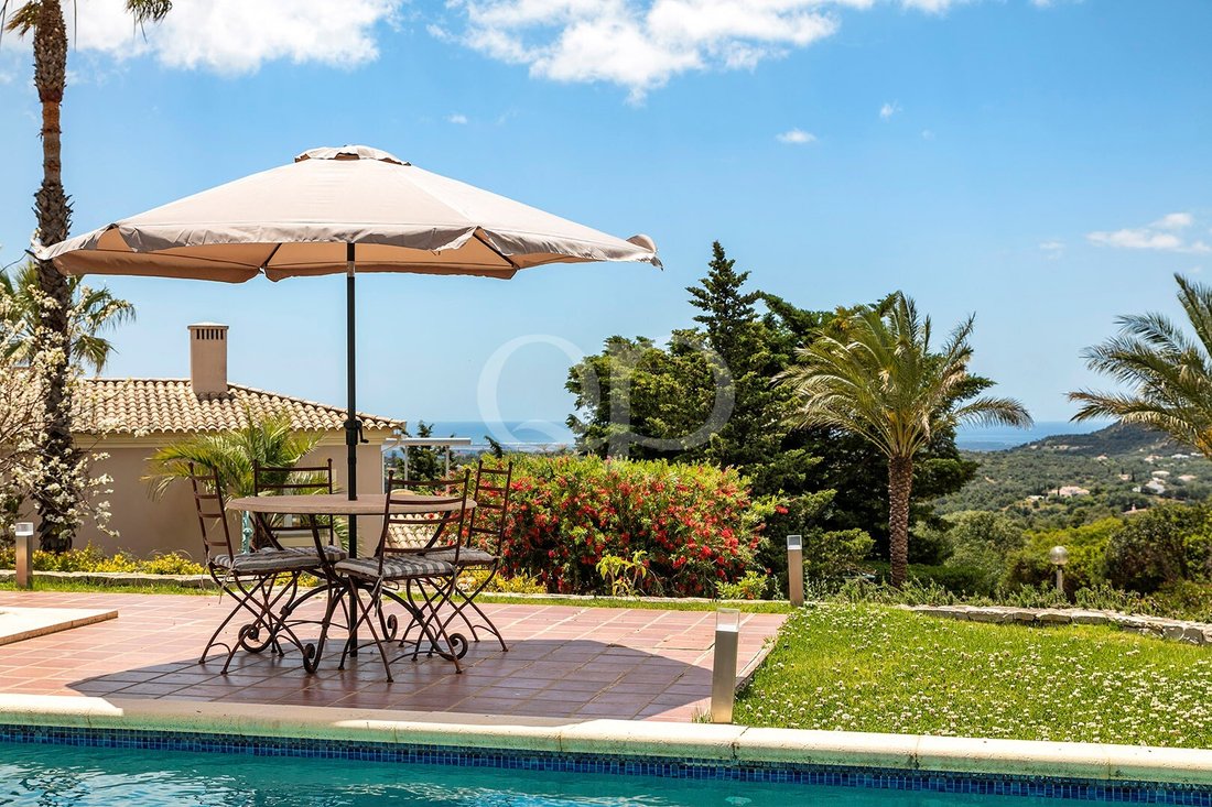 Villa in Santa Barbara de Nexe, Algarve, Portugal 2 - 18005052