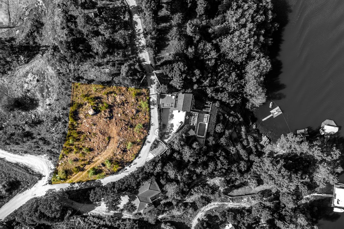 Land in Tomar (Sao Joao Baptista) e Santa Maria dos Olivais, Santarem District, Portugal 5 - 15374087