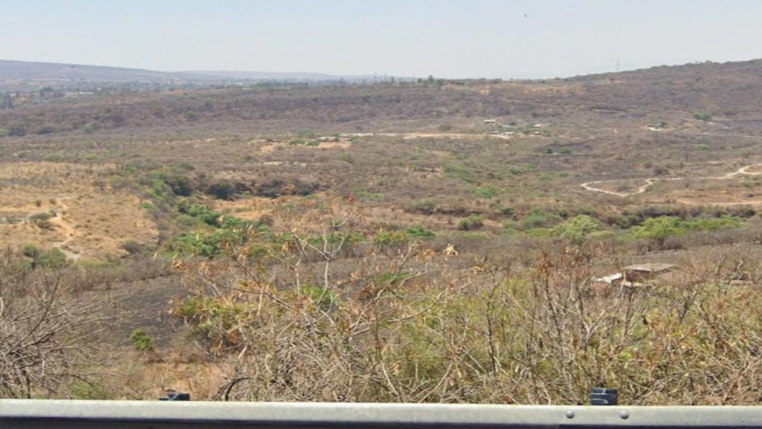 Land in El Vado, Jalisco, Mexico 4 - 18006780