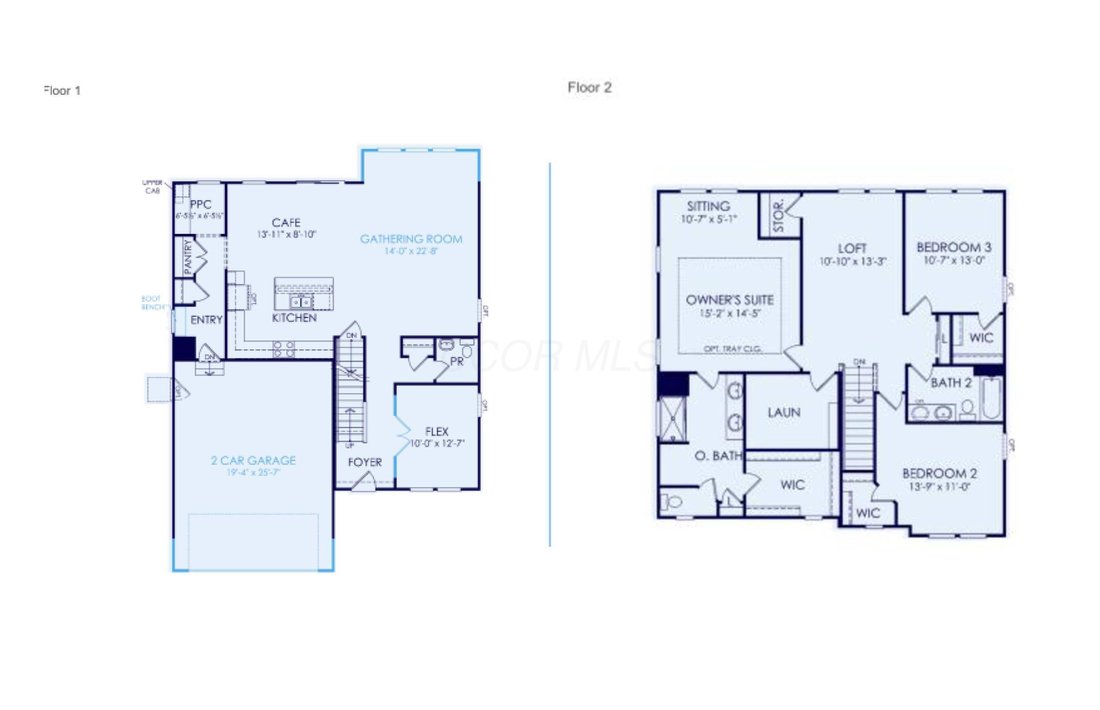 House in Plain City, Ohio, United States 2 - 18005071