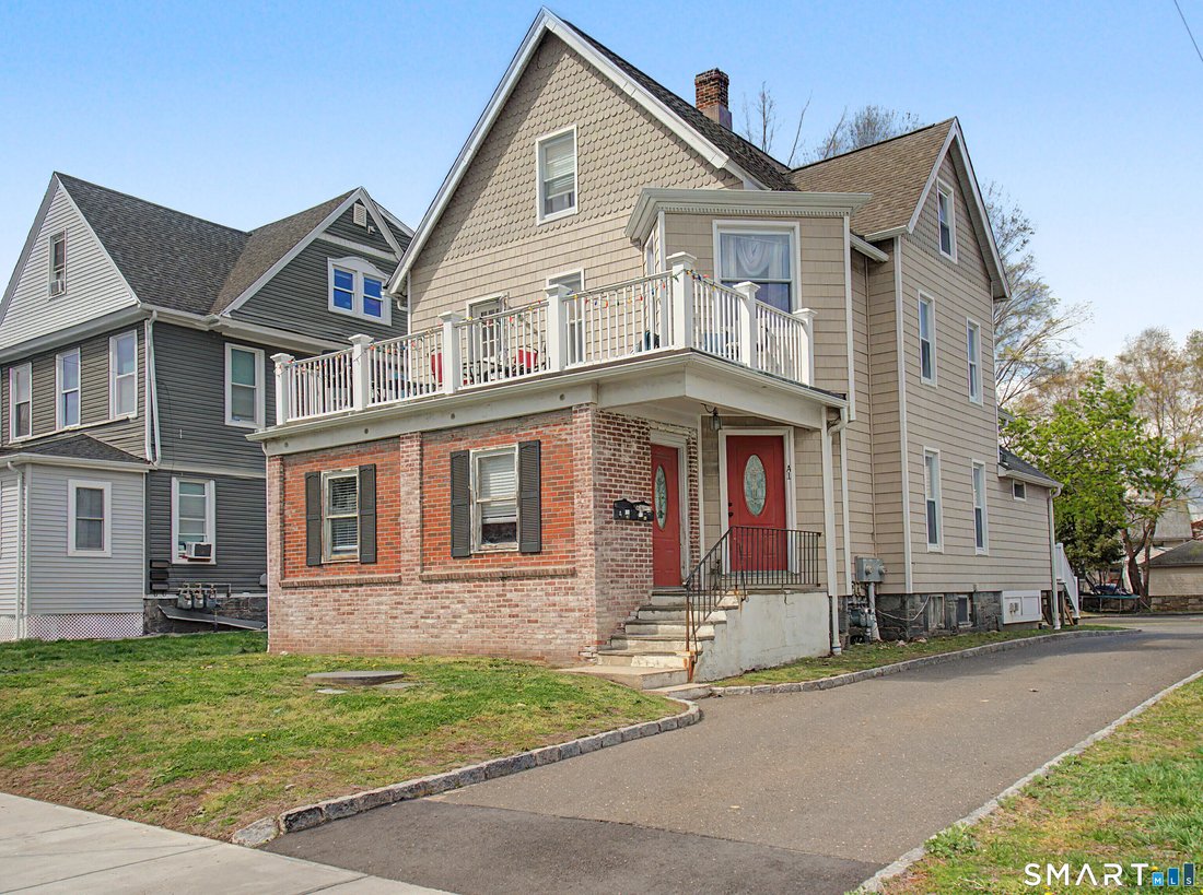 Apartment in Norwalk, Connecticut, United States 3 - 18007627