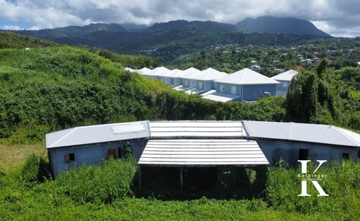House in Trois-Rivières, Basse-Terre, Guadeloupe 1