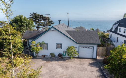Haus in Montecito, Kalifornien, Vereinigte Staaten 1