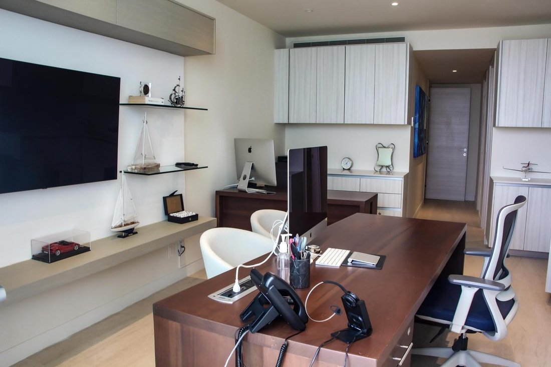 Apartment in Cancún, Quintana Roo, Mexico 3 - 18006736