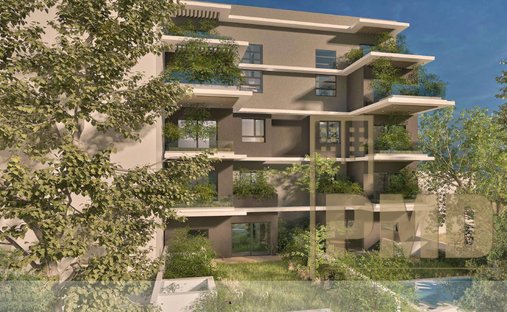 Apartment in Glyfada, Attica, Greece 1