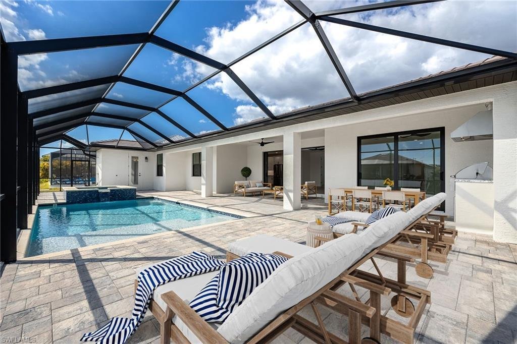 House in Cape Coral, Florida, United States 3 - 17467033