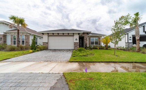 House in Daytona Beach, Florida, United States 1