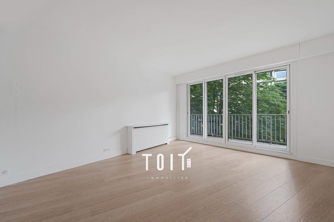 Apartment in Mouton Duvernet, Paris 14e Arrondissement, Paris 2 - 18009517