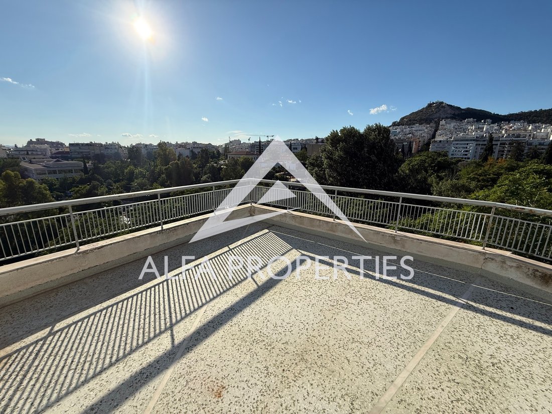 Apartment in Sunoikia Pagkratiou, 2nd District of Athens, Athens 1 - 18005451